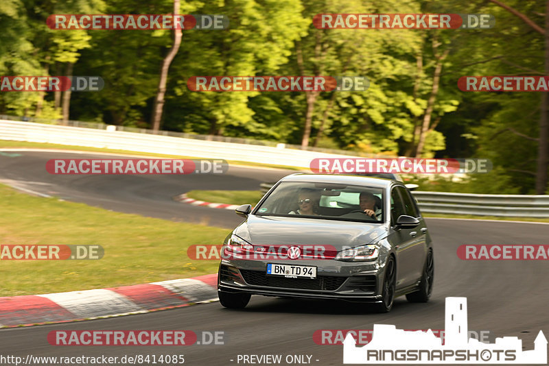 Bild #8414085 - Touristenfahrten Nürburgring Nordschleife (14.05.2020)