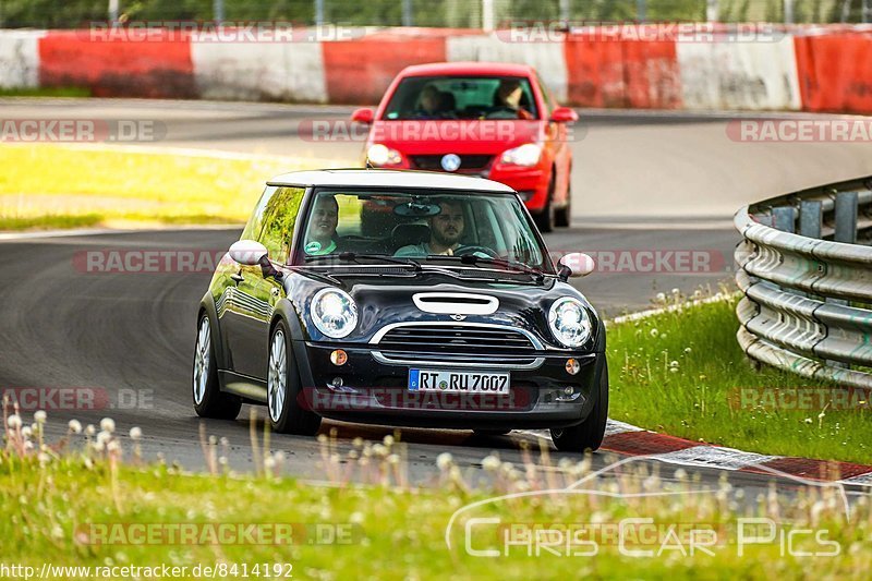 Bild #8414192 - Touristenfahrten Nürburgring Nordschleife (14.05.2020)