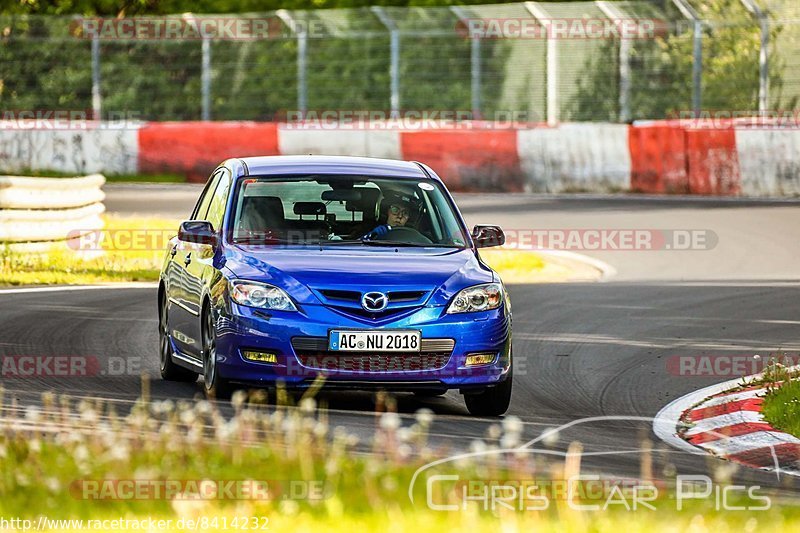 Bild #8414232 - Touristenfahrten Nürburgring Nordschleife (14.05.2020)