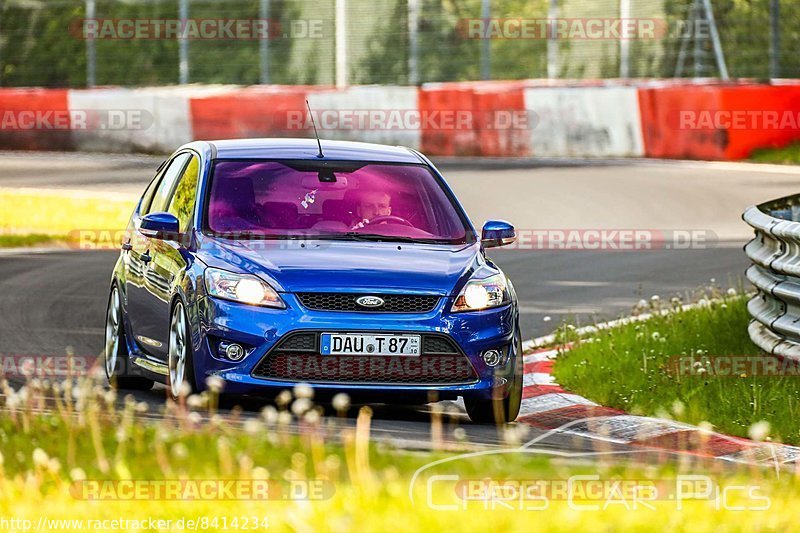 Bild #8414234 - Touristenfahrten Nürburgring Nordschleife (14.05.2020)