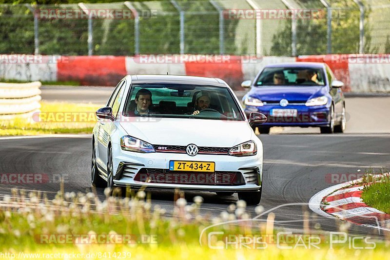 Bild #8414239 - Touristenfahrten Nürburgring Nordschleife (14.05.2020)