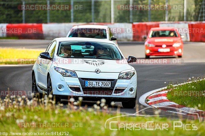 Bild #8414252 - Touristenfahrten Nürburgring Nordschleife (14.05.2020)