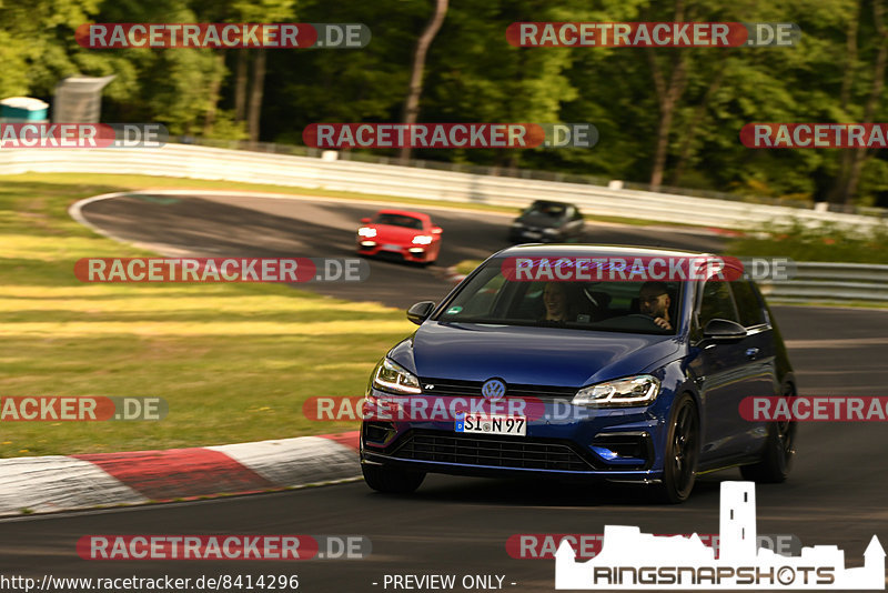 Bild #8414296 - Touristenfahrten Nürburgring Nordschleife (14.05.2020)