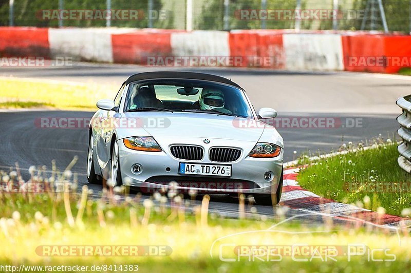 Bild #8414383 - Touristenfahrten Nürburgring Nordschleife (14.05.2020)