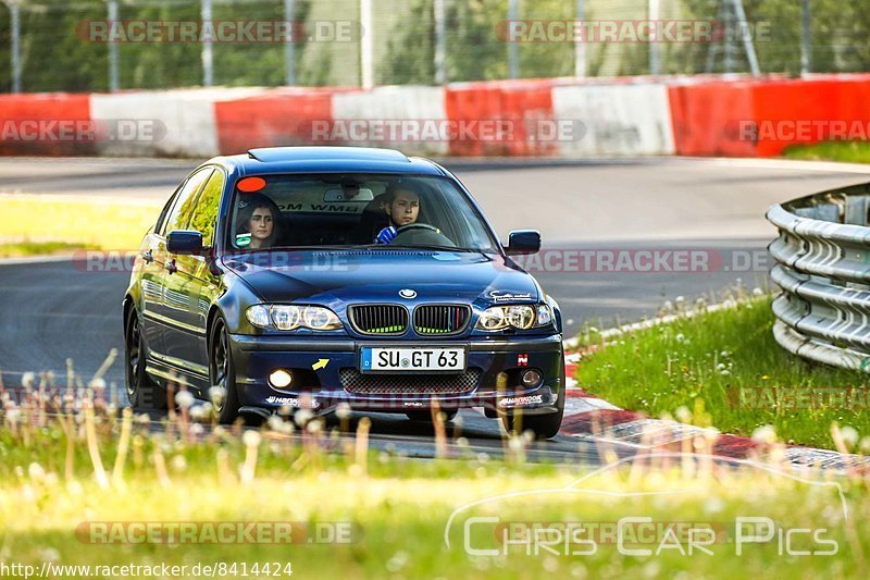 Bild #8414424 - Touristenfahrten Nürburgring Nordschleife (14.05.2020)