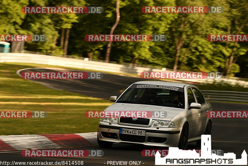 Bild #8414508 - Touristenfahrten Nürburgring Nordschleife (14.05.2020)