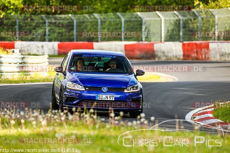 Bild #8414583 - Touristenfahrten Nürburgring Nordschleife (14.05.2020)