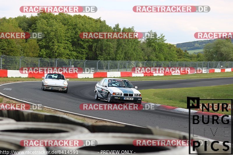 Bild #8414591 - Touristenfahrten Nürburgring Nordschleife (14.05.2020)