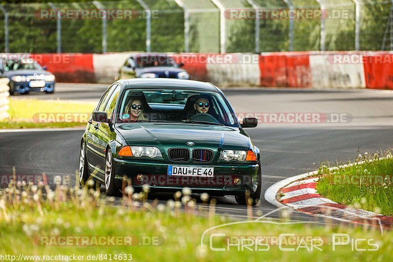 Bild #8414633 - Touristenfahrten Nürburgring Nordschleife (14.05.2020)