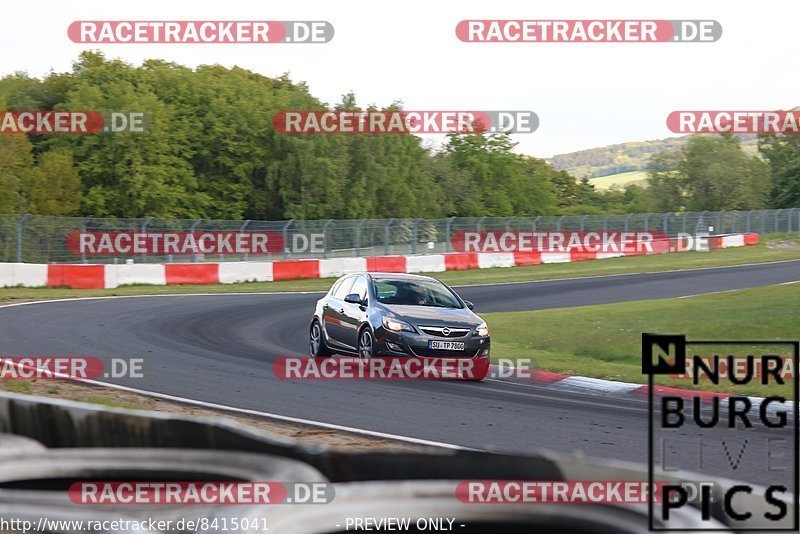 Bild #8415041 - Touristenfahrten Nürburgring Nordschleife (14.05.2020)