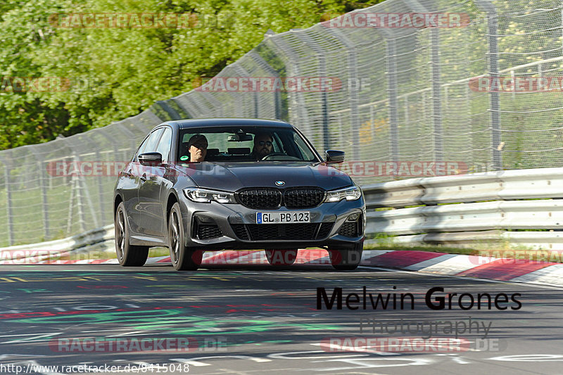 Bild #8415048 - Touristenfahrten Nürburgring Nordschleife (14.05.2020)