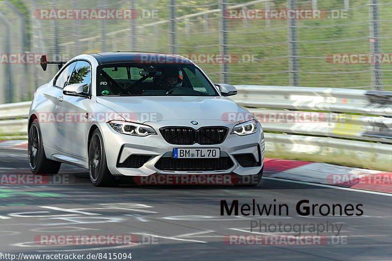 Bild #8415094 - Touristenfahrten Nürburgring Nordschleife (14.05.2020)