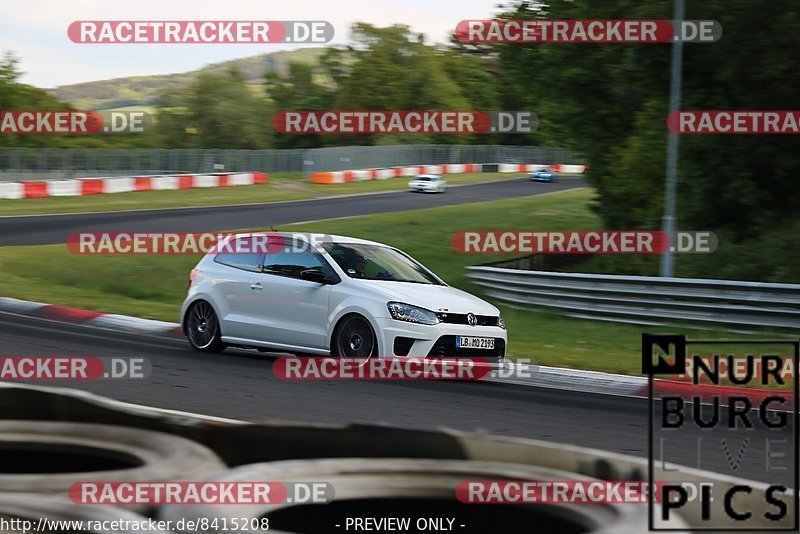 Bild #8415208 - Touristenfahrten Nürburgring Nordschleife (14.05.2020)