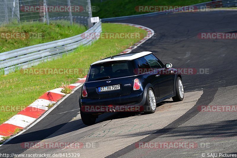 Bild #8415329 - Touristenfahrten Nürburgring Nordschleife (14.05.2020)