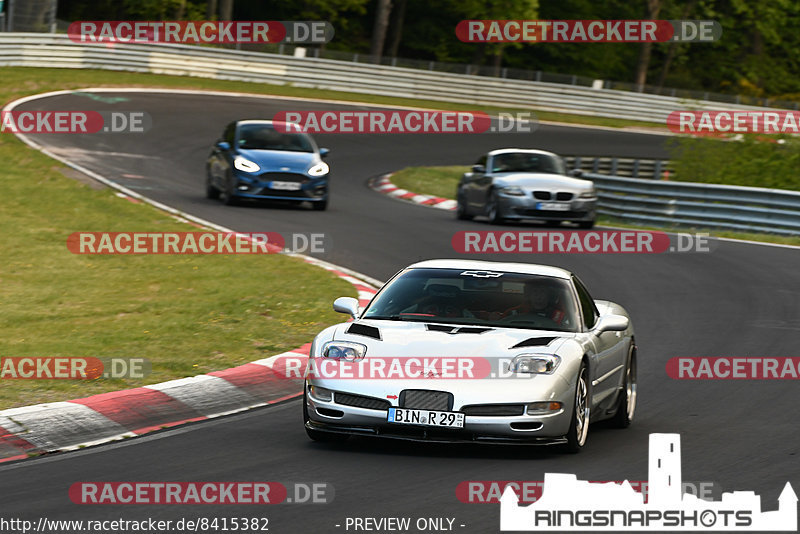 Bild #8415382 - Touristenfahrten Nürburgring Nordschleife (14.05.2020)