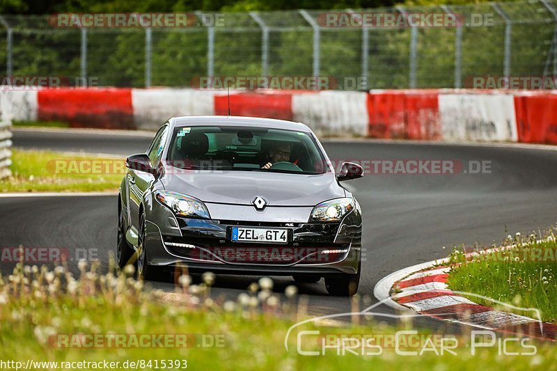 Bild #8415393 - Touristenfahrten Nürburgring Nordschleife (14.05.2020)