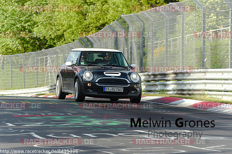 Bild #8415396 - Touristenfahrten Nürburgring Nordschleife (14.05.2020)