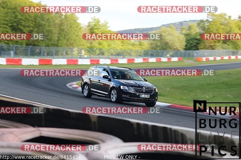 Bild #8415456 - Touristenfahrten Nürburgring Nordschleife (14.05.2020)