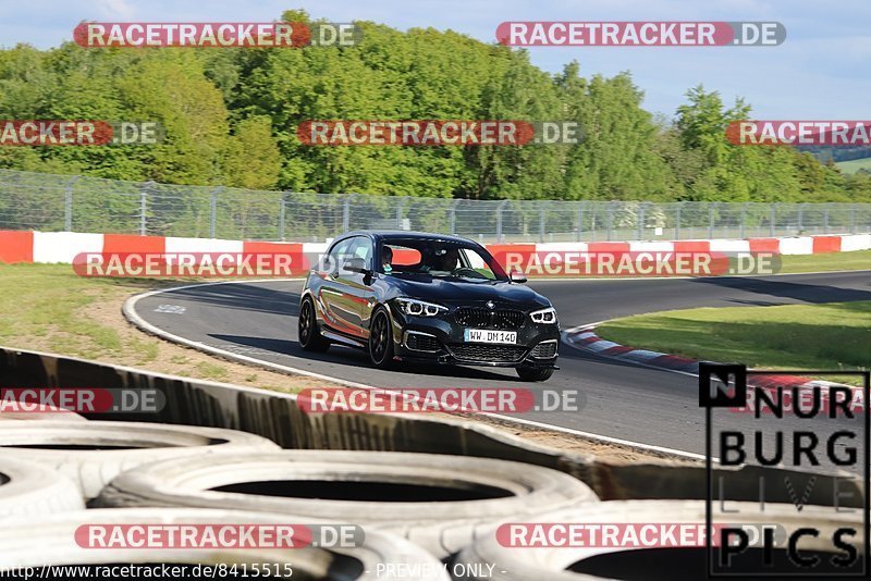 Bild #8415515 - Touristenfahrten Nürburgring Nordschleife (14.05.2020)