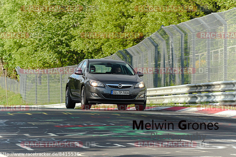 Bild #8415536 - Touristenfahrten Nürburgring Nordschleife (14.05.2020)