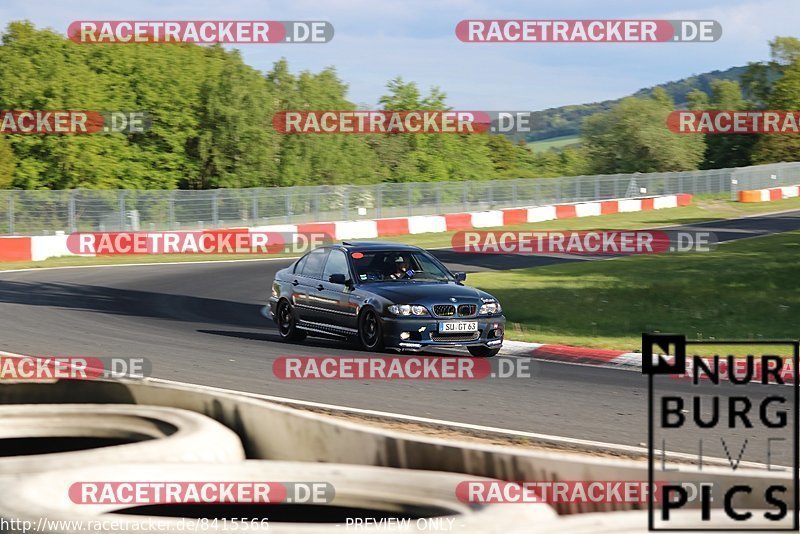 Bild #8415566 - Touristenfahrten Nürburgring Nordschleife (14.05.2020)