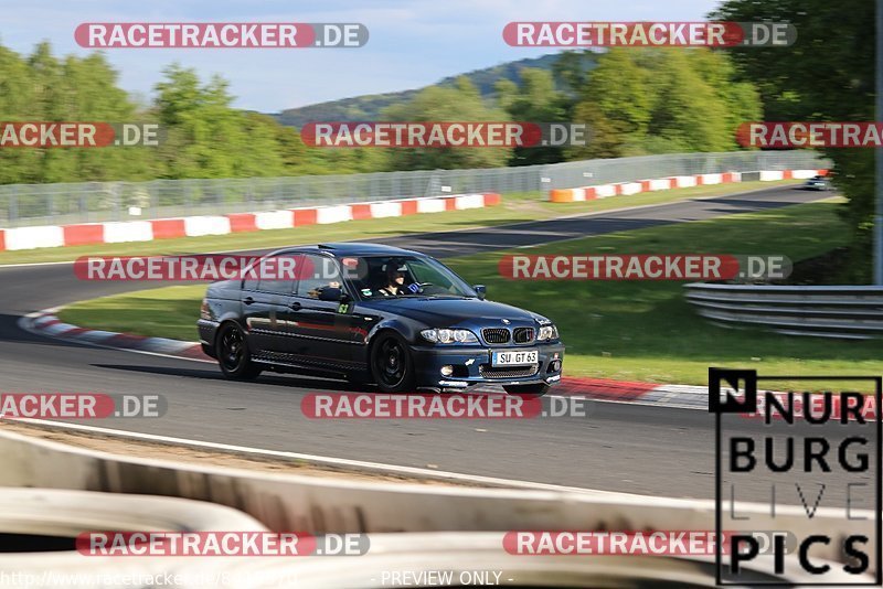 Bild #8415570 - Touristenfahrten Nürburgring Nordschleife (14.05.2020)