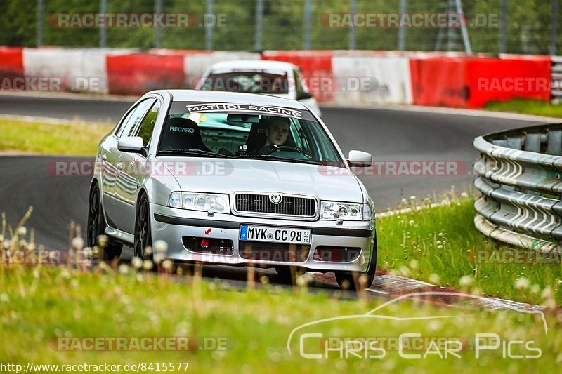 Bild #8415577 - Touristenfahrten Nürburgring Nordschleife (14.05.2020)