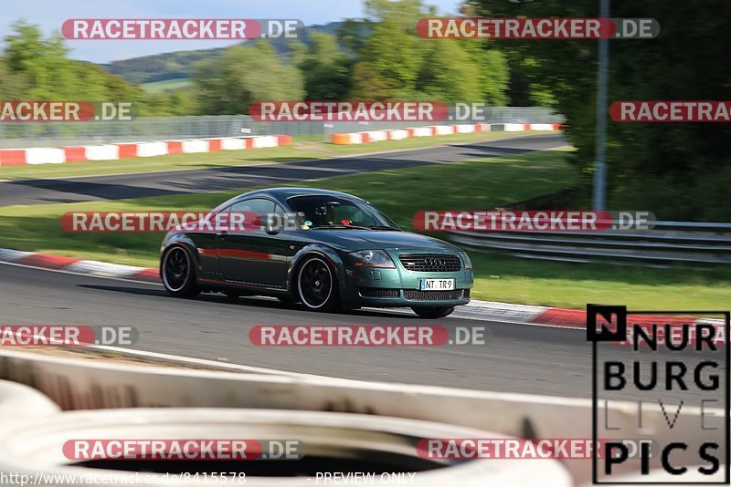 Bild #8415578 - Touristenfahrten Nürburgring Nordschleife (14.05.2020)