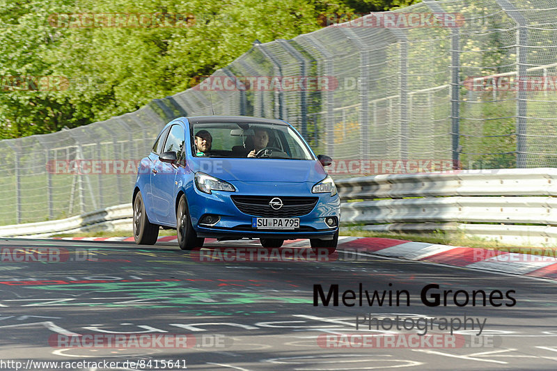 Bild #8415641 - Touristenfahrten Nürburgring Nordschleife (14.05.2020)