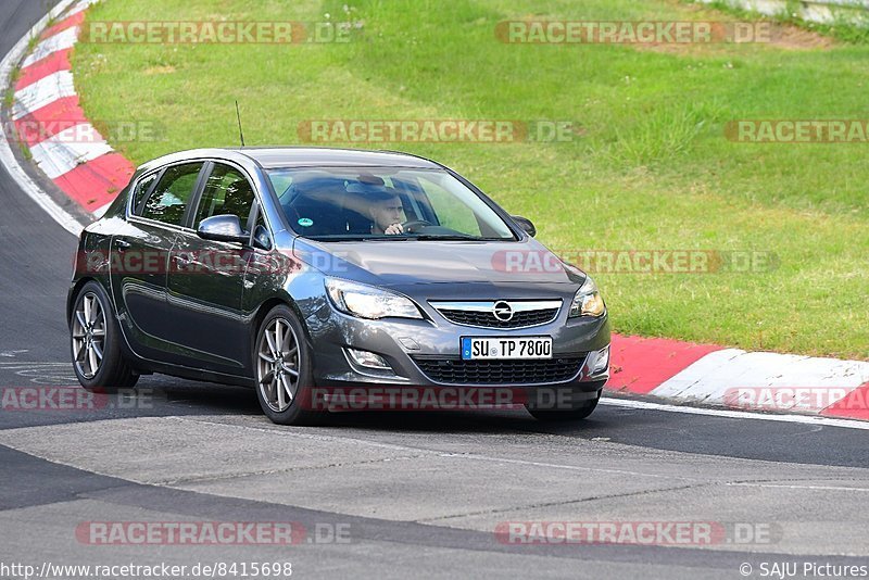 Bild #8415698 - Touristenfahrten Nürburgring Nordschleife (14.05.2020)