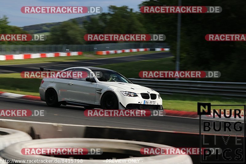 Bild #8415798 - Touristenfahrten Nürburgring Nordschleife (14.05.2020)