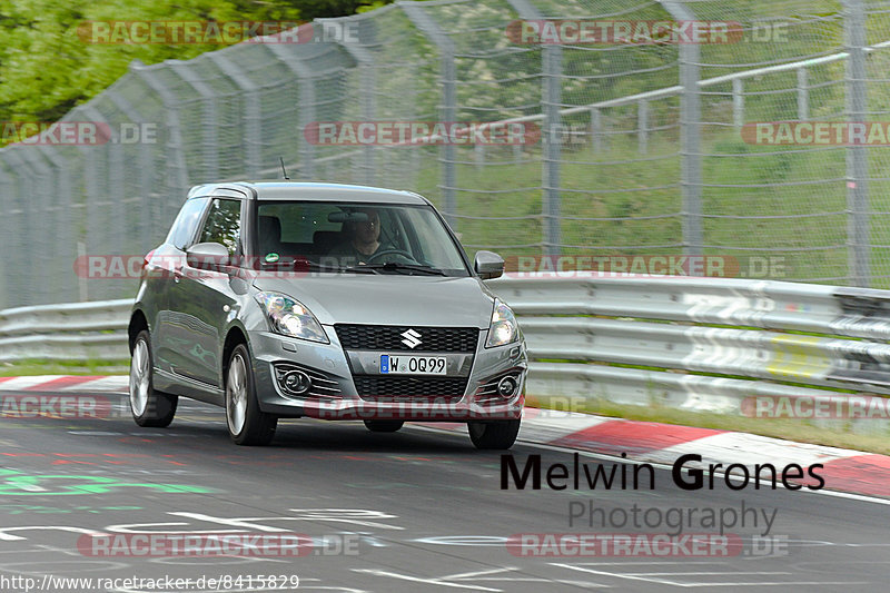 Bild #8415829 - Touristenfahrten Nürburgring Nordschleife (14.05.2020)