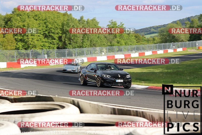 Bild #8415868 - Touristenfahrten Nürburgring Nordschleife (14.05.2020)