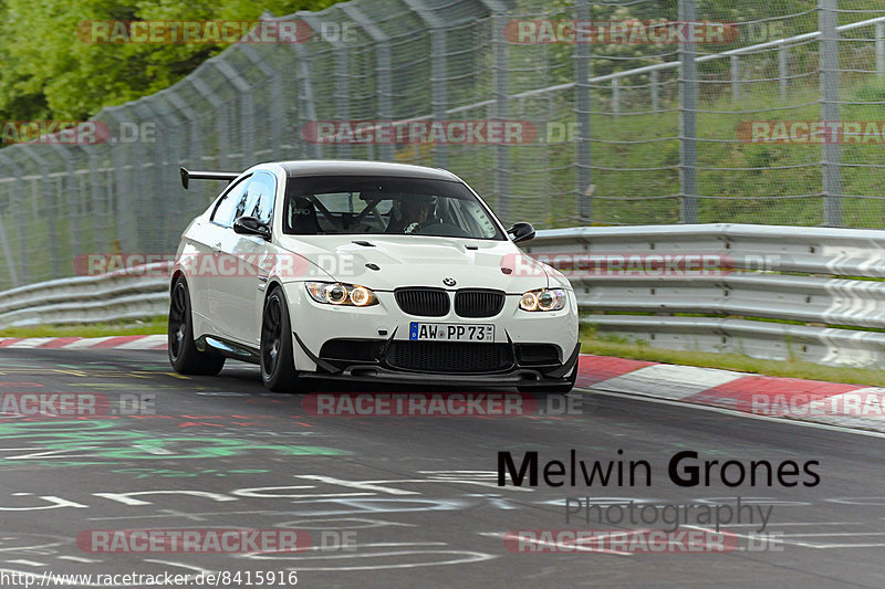 Bild #8415916 - Touristenfahrten Nürburgring Nordschleife (14.05.2020)