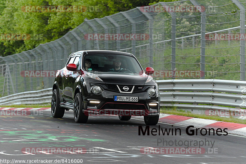 Bild #8416000 - Touristenfahrten Nürburgring Nordschleife (14.05.2020)