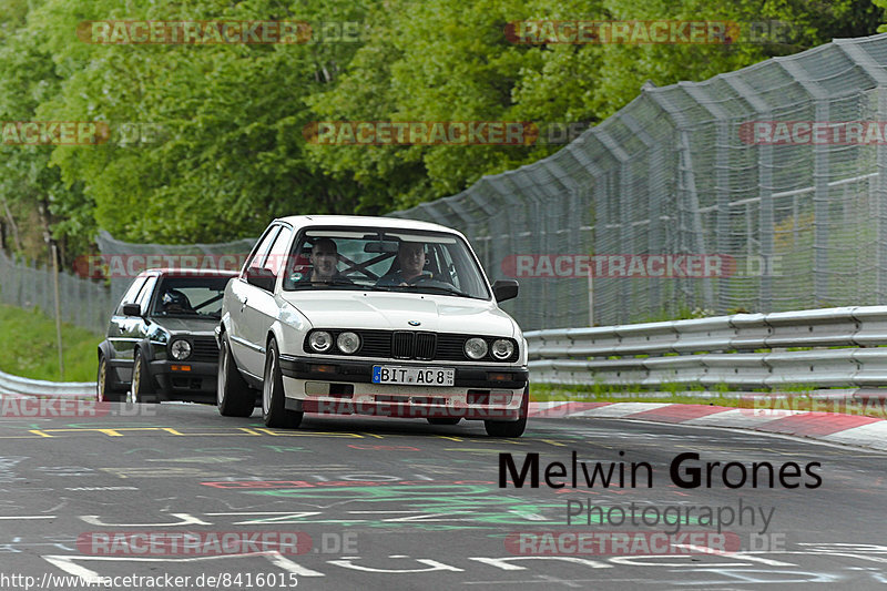 Bild #8416015 - Touristenfahrten Nürburgring Nordschleife (14.05.2020)