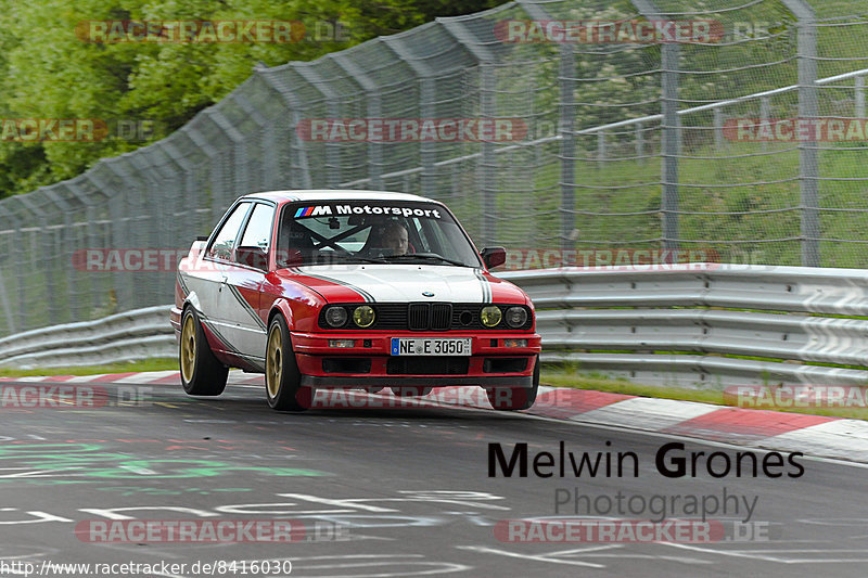 Bild #8416030 - Touristenfahrten Nürburgring Nordschleife (14.05.2020)