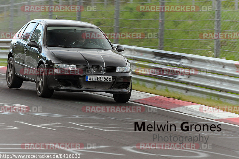 Bild #8416032 - Touristenfahrten Nürburgring Nordschleife (14.05.2020)