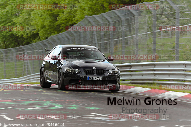 Bild #8416044 - Touristenfahrten Nürburgring Nordschleife (14.05.2020)