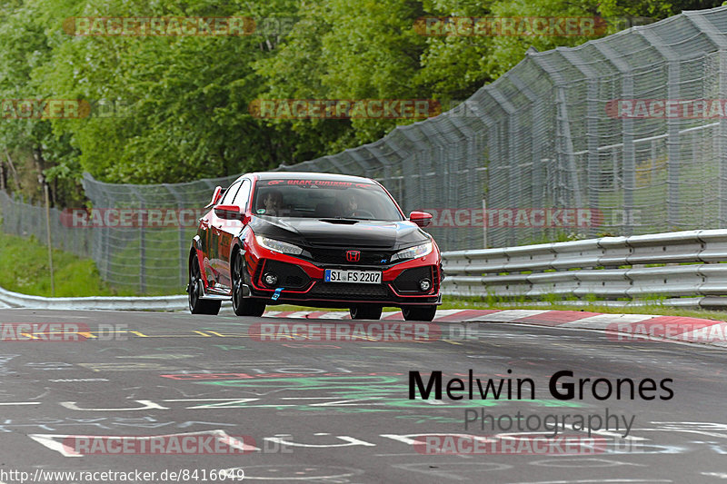 Bild #8416049 - Touristenfahrten Nürburgring Nordschleife (14.05.2020)