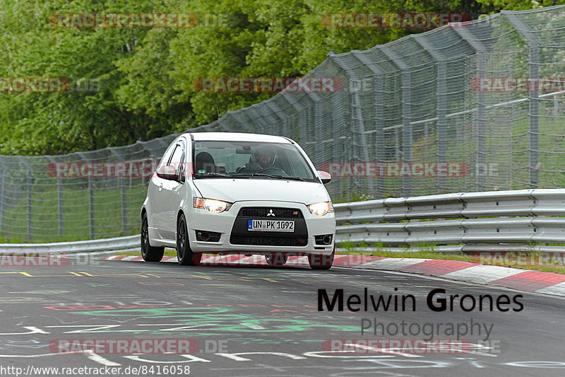 Bild #8416058 - Touristenfahrten Nürburgring Nordschleife (14.05.2020)