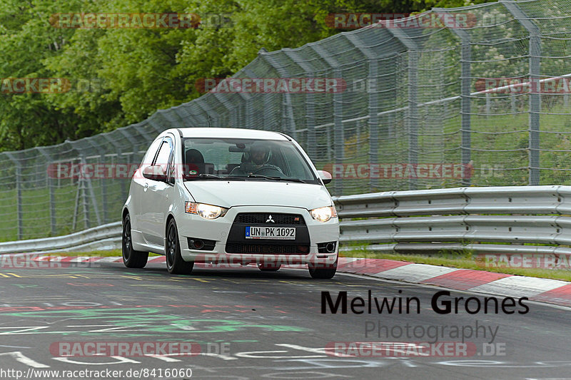 Bild #8416060 - Touristenfahrten Nürburgring Nordschleife (14.05.2020)