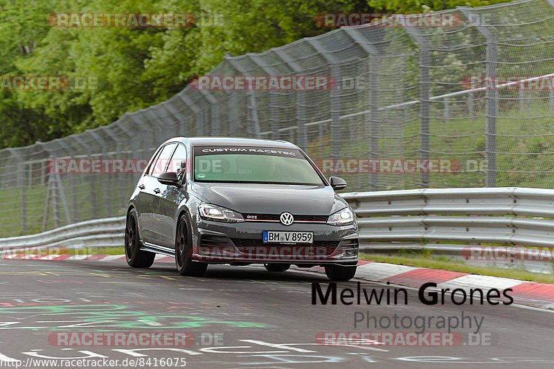 Bild #8416075 - Touristenfahrten Nürburgring Nordschleife (14.05.2020)