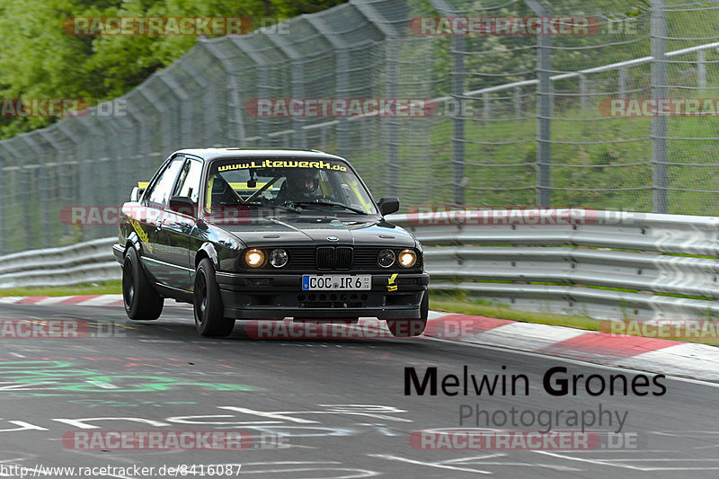 Bild #8416087 - Touristenfahrten Nürburgring Nordschleife (14.05.2020)