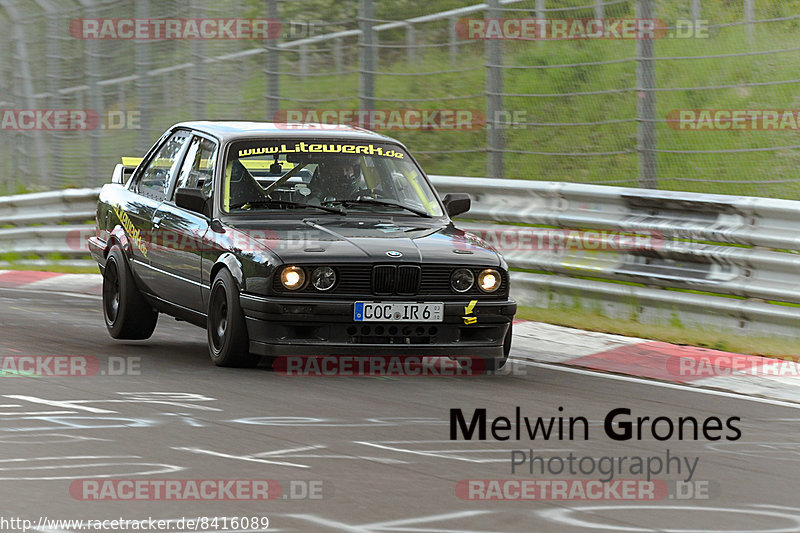 Bild #8416089 - Touristenfahrten Nürburgring Nordschleife (14.05.2020)