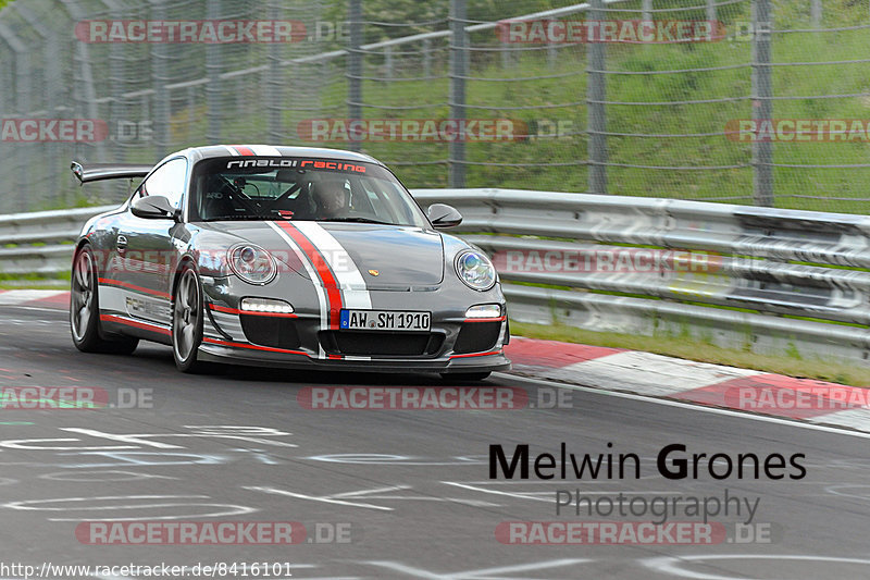 Bild #8416101 - Touristenfahrten Nürburgring Nordschleife (14.05.2020)