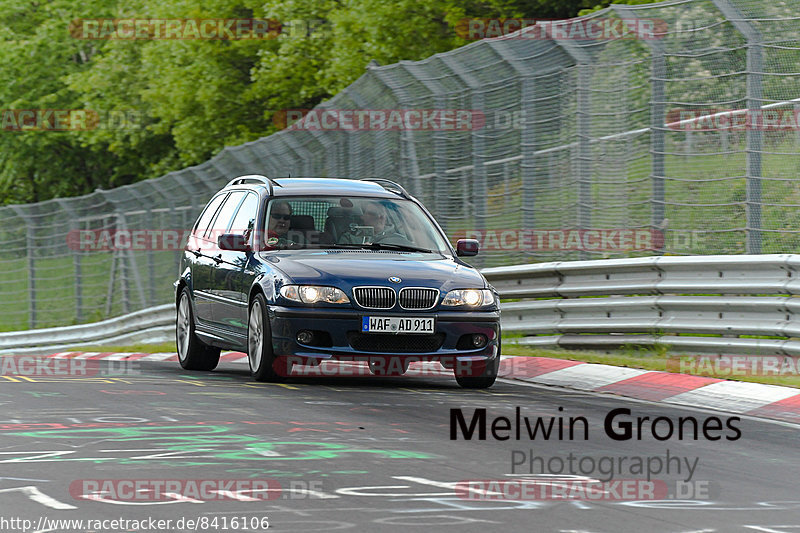 Bild #8416106 - Touristenfahrten Nürburgring Nordschleife (14.05.2020)