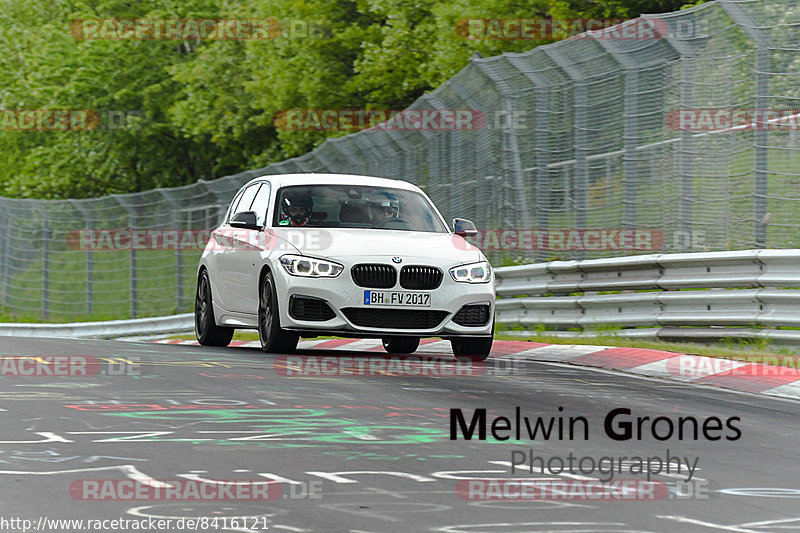 Bild #8416121 - Touristenfahrten Nürburgring Nordschleife (14.05.2020)