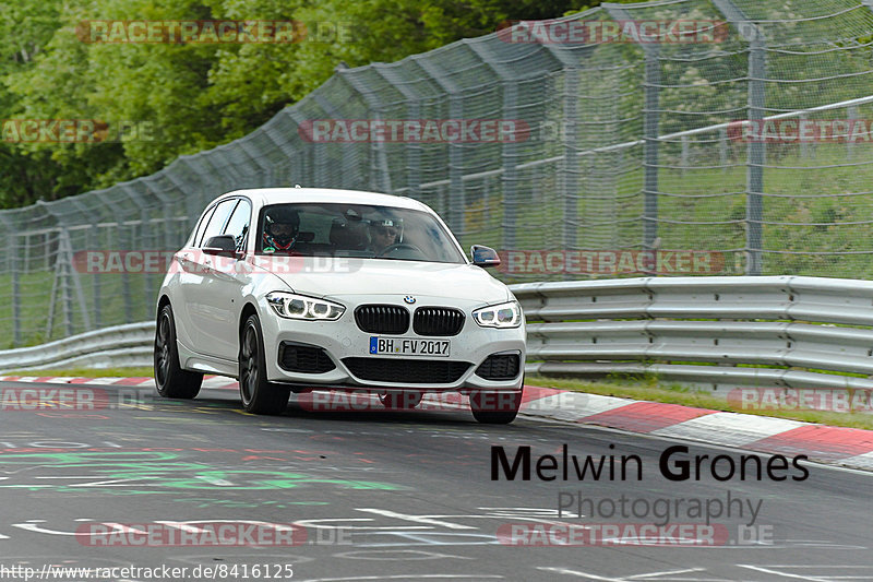 Bild #8416125 - Touristenfahrten Nürburgring Nordschleife (14.05.2020)