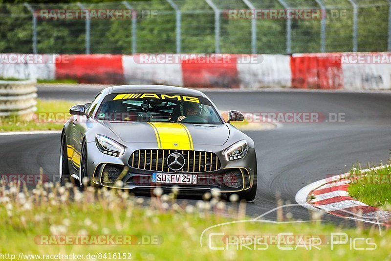 Bild #8416152 - Touristenfahrten Nürburgring Nordschleife (14.05.2020)